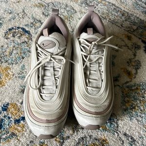 Nike air max 97 taupe